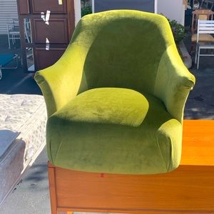 Green y2k sofa 💌|||| SOLD